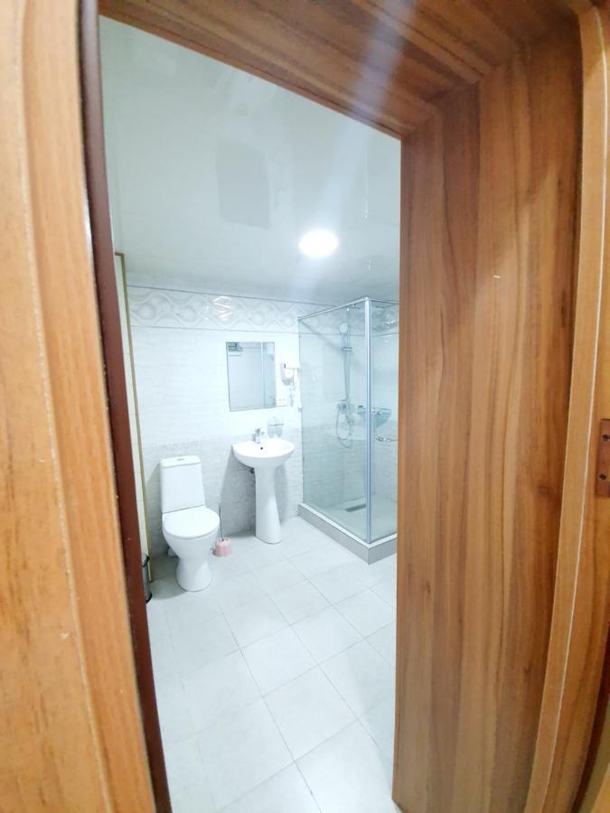 Baraka Hotel ทาชเคนต์ ภายนอก รูปภาพ